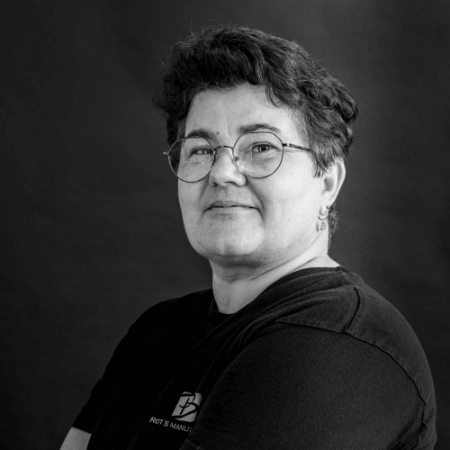 BROT'S MANUFAKTUR Angelica Halmi