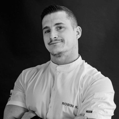 BROT'S MANUFAKTUR Robin Schumachers